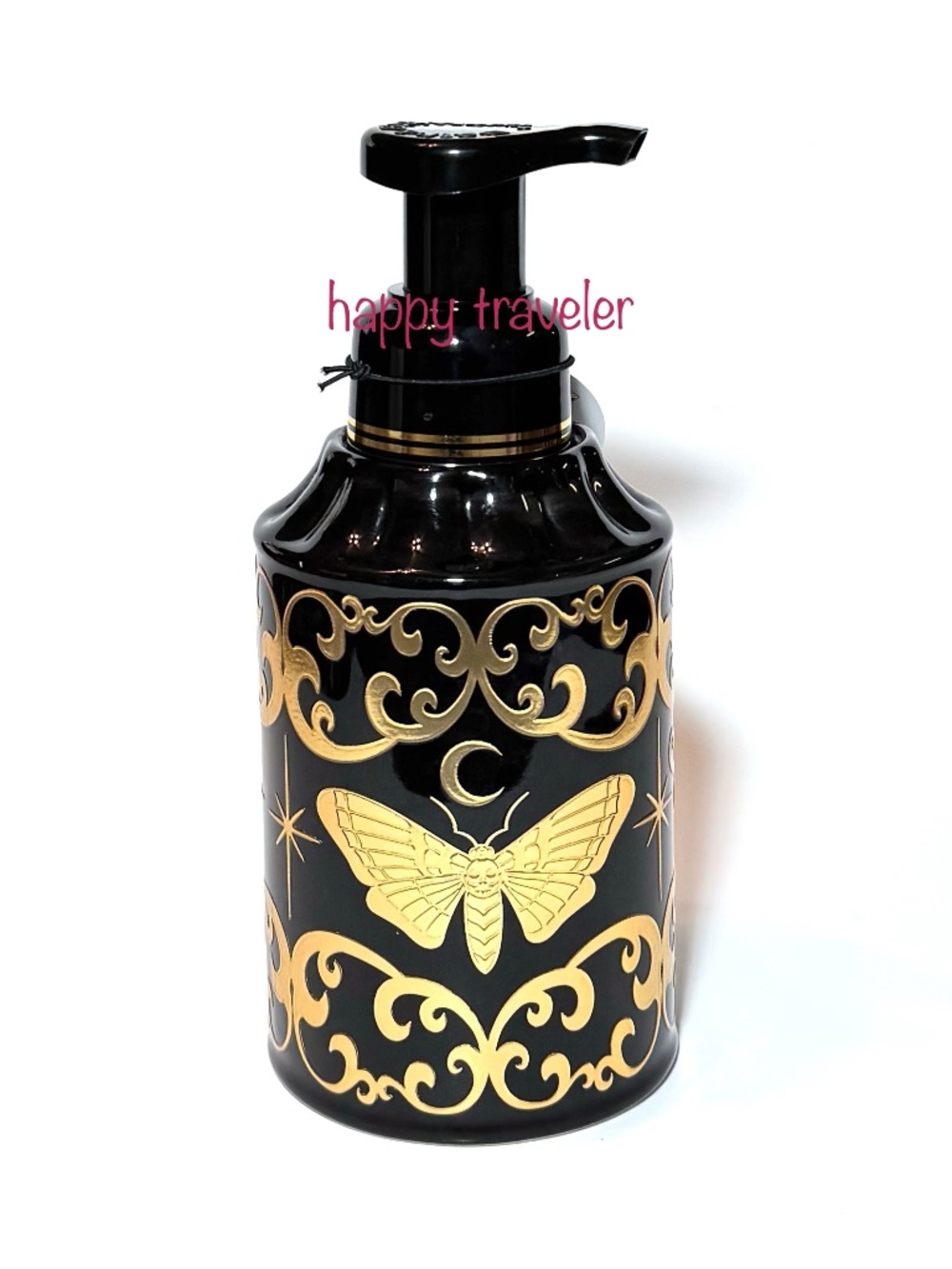 CELESTIAL ICON Foaming Soap Dispenser